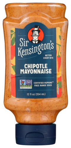 Sir Kensingtons Mayo Squeeze Chipotle
