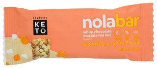Superfat Bar Gnola Wht Choc Macada