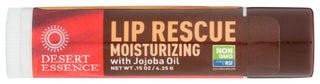 Desert Essence Lip Balm Jojoba Aloe
