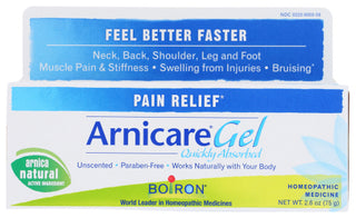 Boiron Gel Arnicare