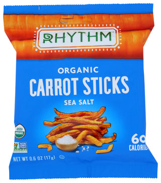 Rhythm Superfoods Carrot Sticks Ssalt Org