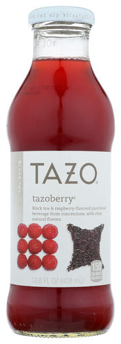 Tazo Tea Rtd Tazoberry