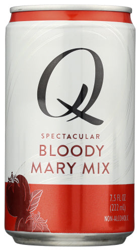Q Tonic Mixer Bloody Mary 4pk