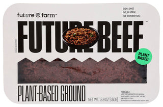 Future Farm Beef Ground Plt Bsd