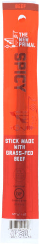 The New Primal Stick Beef Spicy