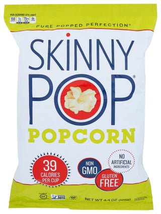 Skinny Pop Popcorn Rte Natl