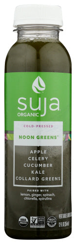 Suja Juice Green Noon