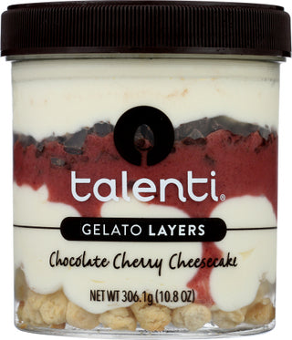 Talenti Gelato Lyrs Choc Cry Chseck