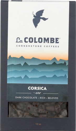 La Colombe Coffee Whl Bean Corsica