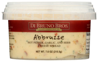 Dibruno Spread Abbruzze An