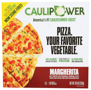 Caulipower Pizza Crst Mrgrta