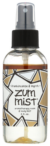Zum Mist Frankincense Myrrh