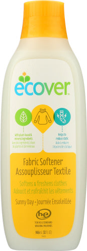 Ecover Fabric Softnr Snny Day