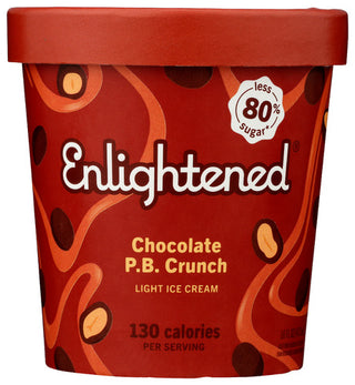 Enlightened Ice Cream Pnt Chc Pb Crch