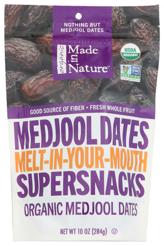 Made In Nature Medjool Dates Df