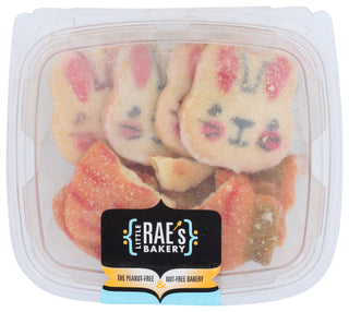 Little Raes Bakery Treats Bunny Pack