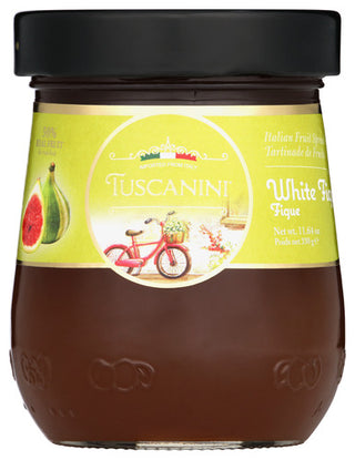 Tuscanini Preserves Fig Fruit Spred