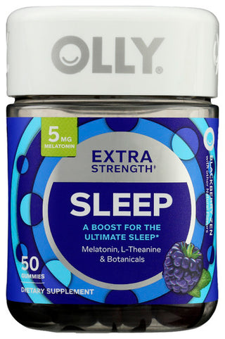 Olly Sleep Extra Strength