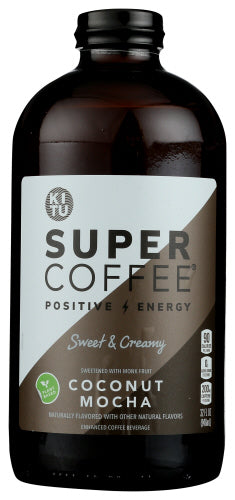 Kitu Coffee Rtd Ccnut Mocha
