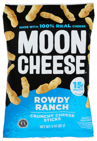Moon Cheese Stick Cheese Rowdy Ranch