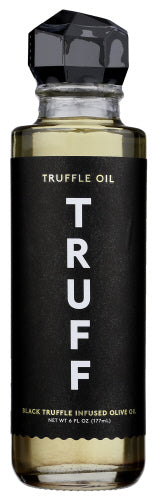 Truff Oil Black Truffle