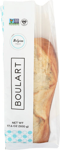 Boulart Loaf Belgian Bag