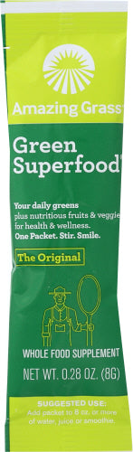 Amazing Grass Green Superfood Powder