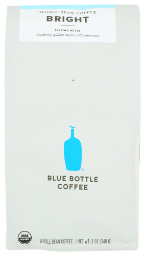 Blue Bottle Coffee Coffee Bag Bright Whl Bn