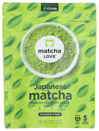 Matcha Matcha Powder Culinary