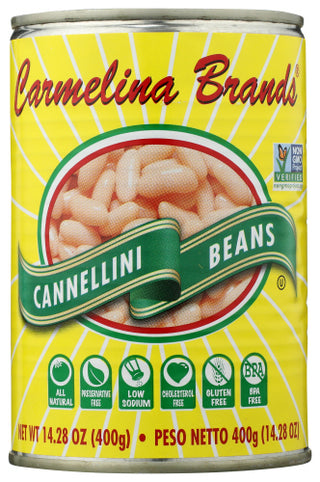 Carmelina Bean Cannellini Italian