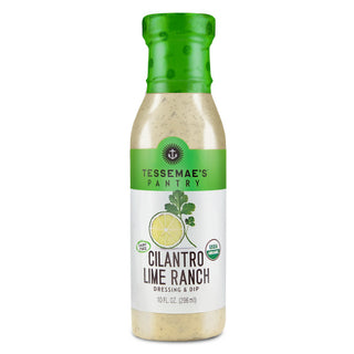 Tessemaes Dressing Clntro Lime Rnch