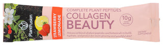Plantfusion Beauty Strwbry Lmnade Pkt