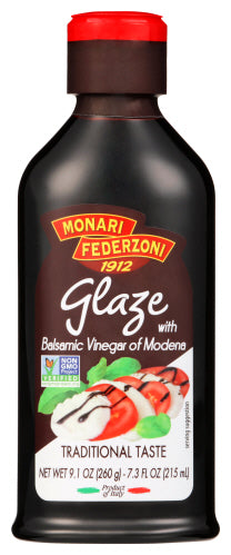 Monari Sauce Glaze Fdrzoni Balsmic