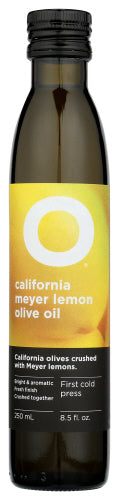 O Oil Olive Myr Lemon