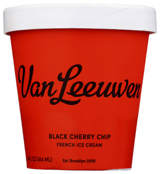 Vanleeuwen Chip Black Cherry