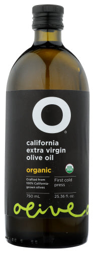 O Oil Cali Olive Prem Evoo