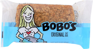 Bobos Oat Bars Bar Oat Orgnl