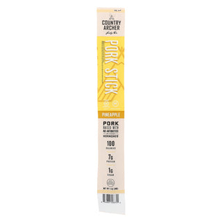Country Archer Stick Pork Pineapple
