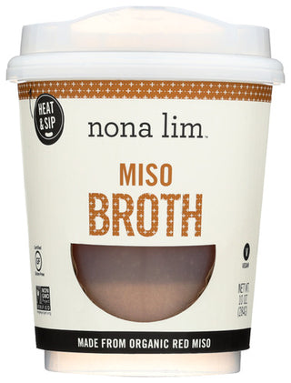 Nona Lim Broth Miso