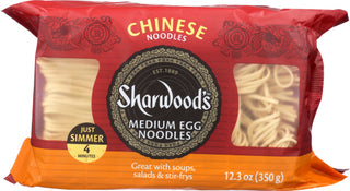 Sharwoods Noodle Egg Med Chinese