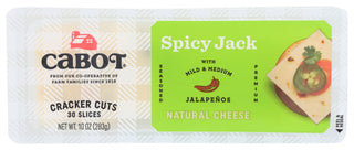 Cabot Cheese Tray Ppr Jack Slc