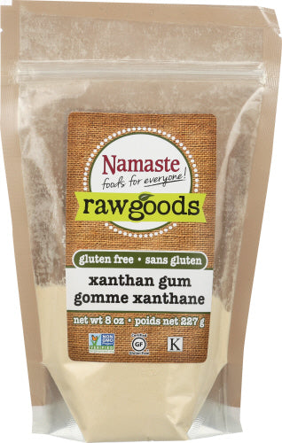 Namaste Foods Xanthan Gum