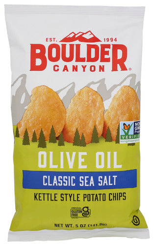 Boulder Canyon Chip Kettle Ooil Ntrl