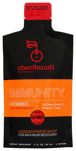 Cheribundi Juice Trt Chrry Con Shot