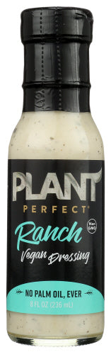 Plant Perfect Dressing Vegan Ranch
