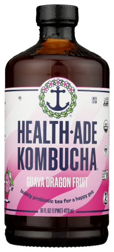 Health Ade Health Ade Seasonal
