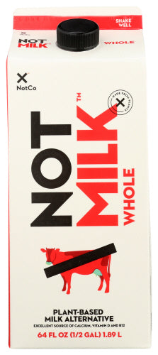 Notmilk Notmilk Whole