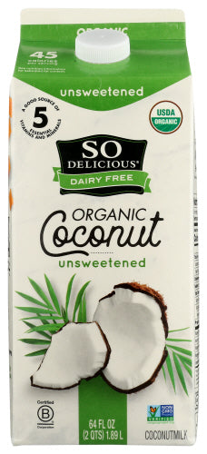 So Delicious Bev Mlk Ccnut Uswtnd Org