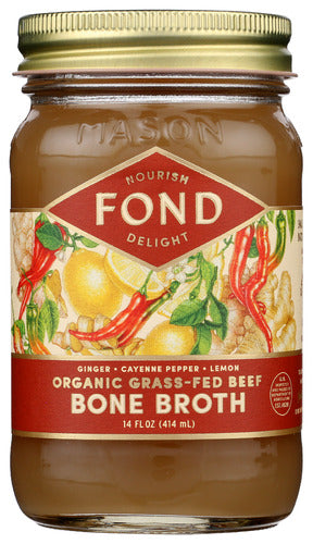 Fond Bone Broth Broth Bf Bone Cynn Org