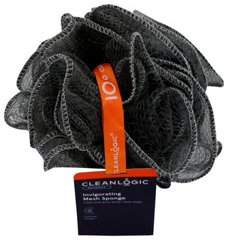Cleanlogic Sponge Mesh Detox 60g